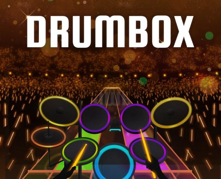 drum box