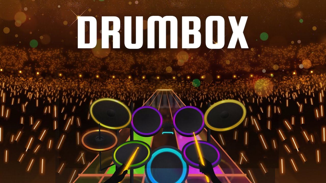 drum box