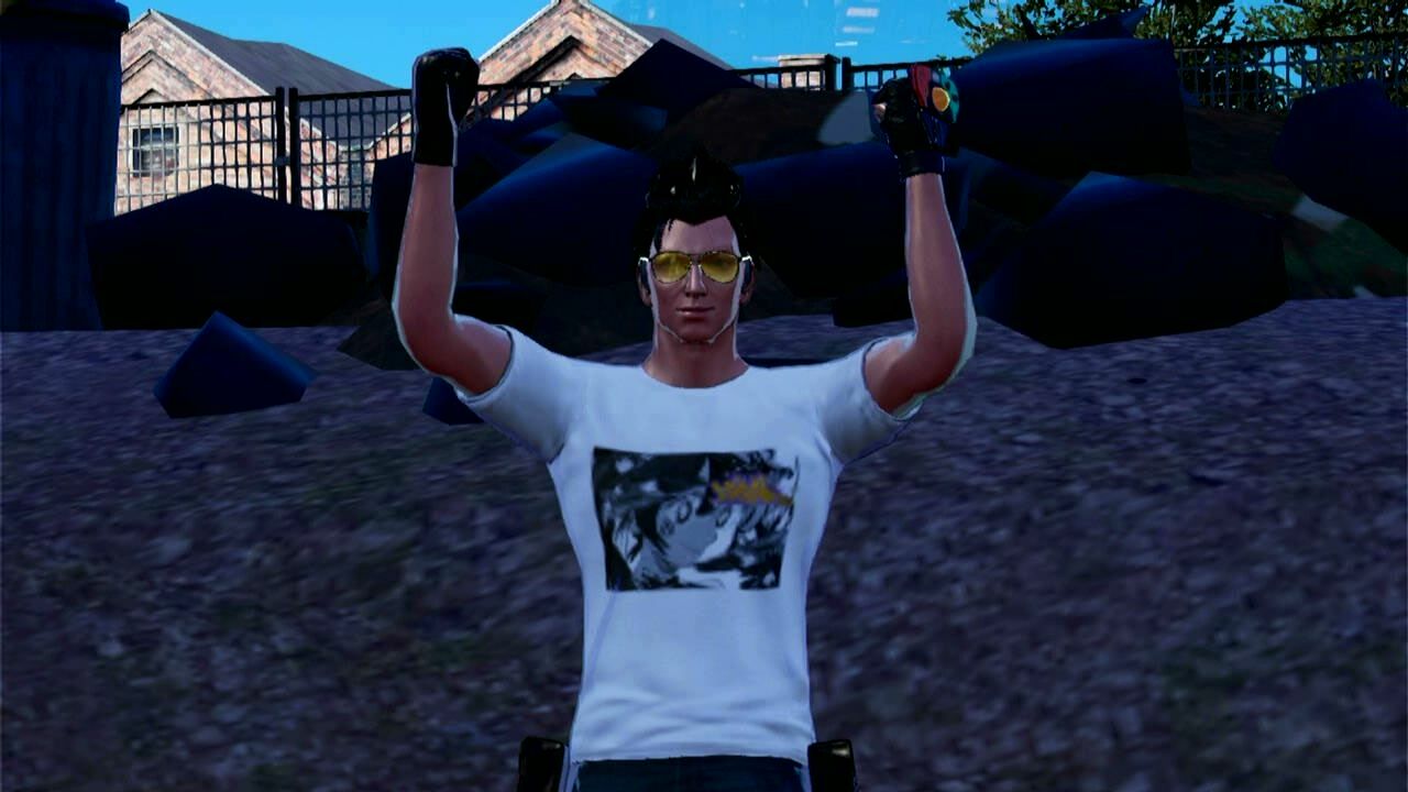 no more heroes 3
