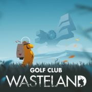 golf club: wasteland
