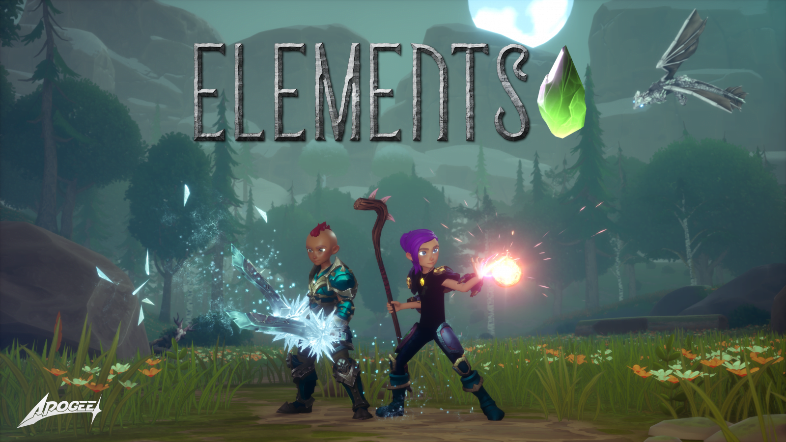 elements