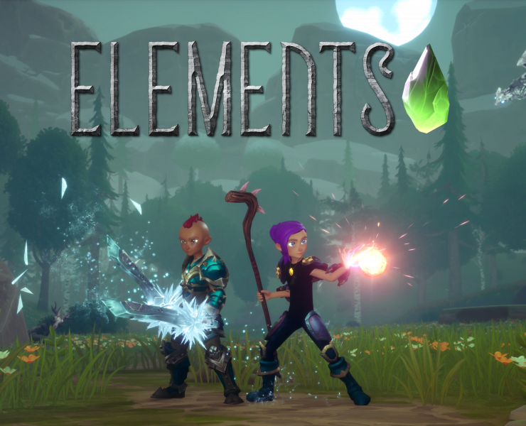elements