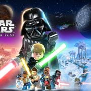 LEGO Star Wars: The Skywalker Saga