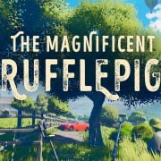 The Magnificent Trufflepigs