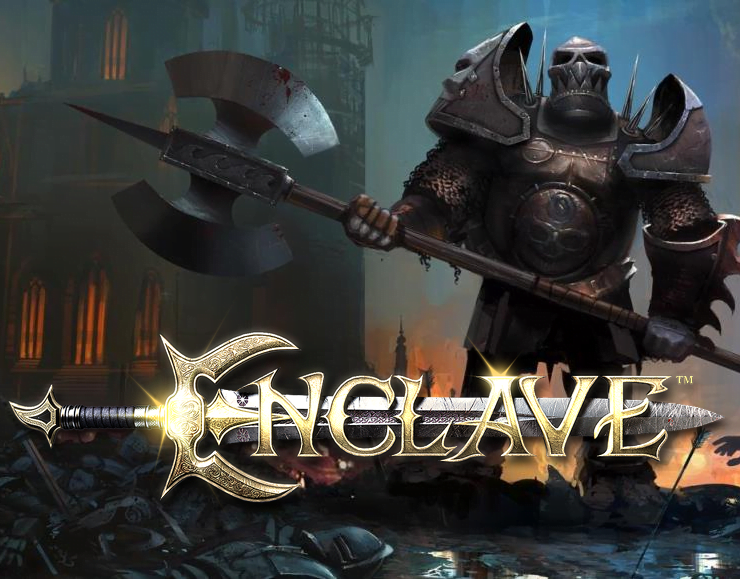 enclave