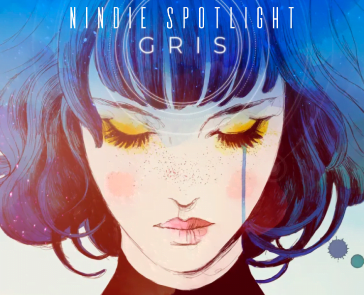gris