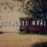 Nostalgic Train