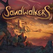 sandwalkers