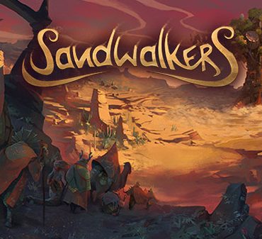 sandwalkers