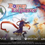 rogue explorer