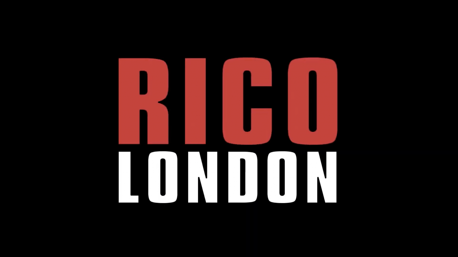 rico london