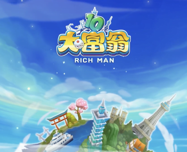 richman 10