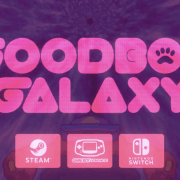 goodboy galaxy
