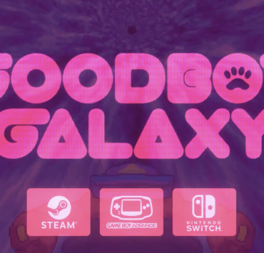 goodboy galaxy