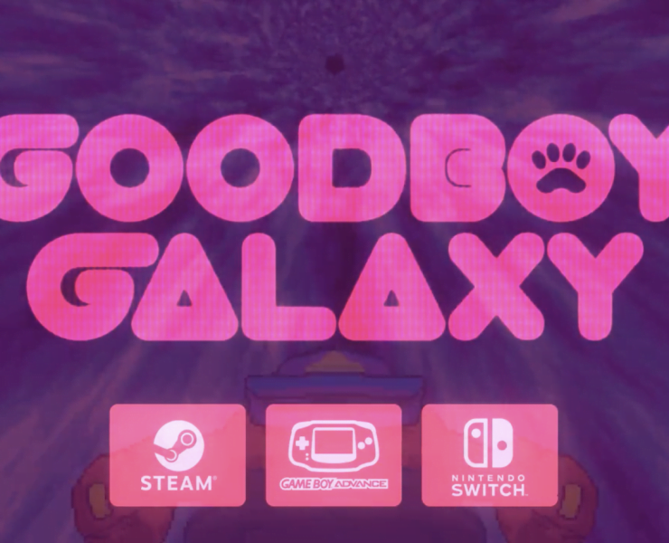 goodboy galaxy
