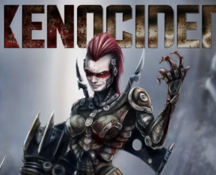 xenocider