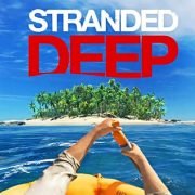 stranded deep