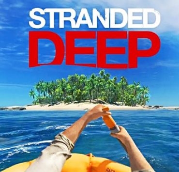 stranded deep