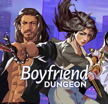boyfriend dungeon