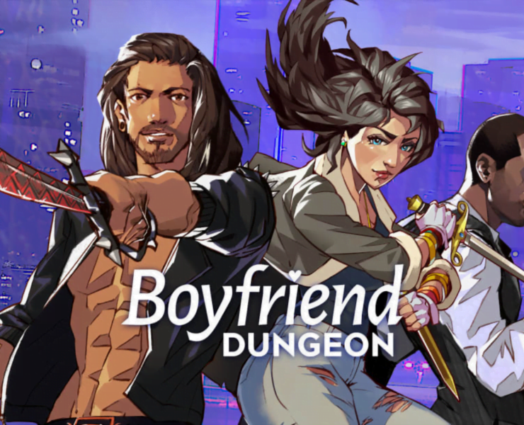 boyfriend dungeon