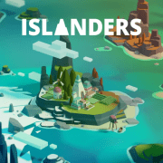 islanders: console edition