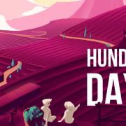 Hundred Days - Winemaking Simulator