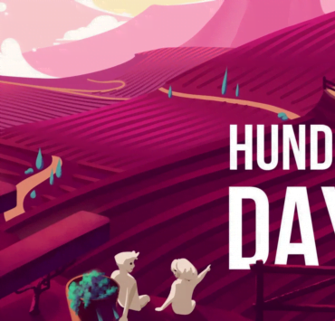 Hundred Days - Winemaking Simulator