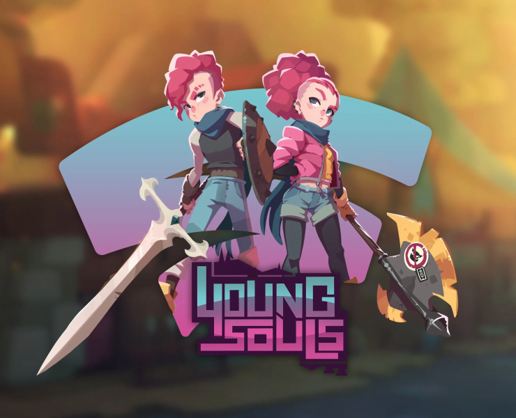 young souls