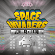 Space Invaders Invincible Collection
