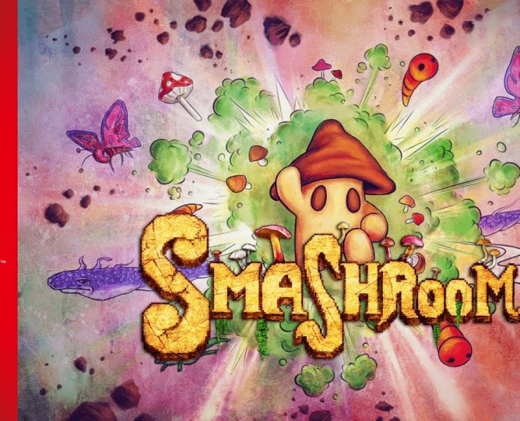 smashroom