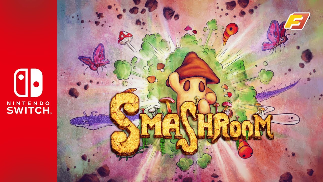 smashroom