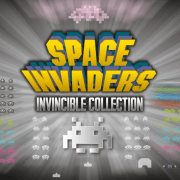 space invaders: invincible collection