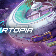 Spacebase Startopia