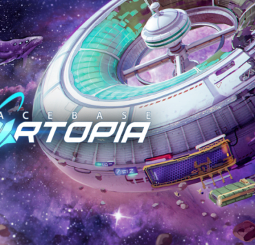 Spacebase Startopia
