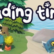 trading time