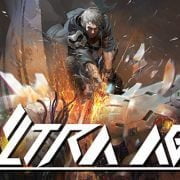 ultra age