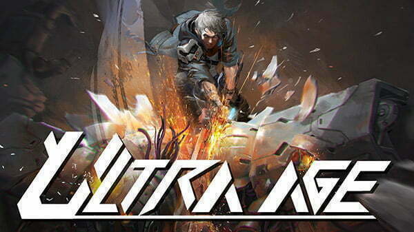 ultra age