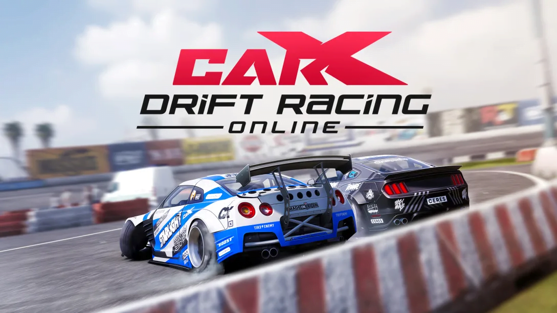 CarX Drift Racing Online Review