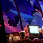A Night at the Races