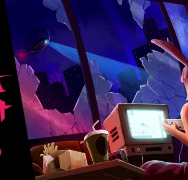 A Night at the Races