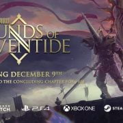 Blasphemous Wounds of Eventide