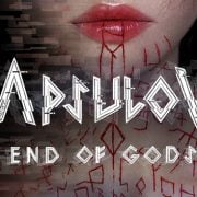 Apsulov: End of Gods