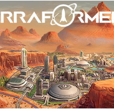 terraformers