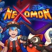 nexomon