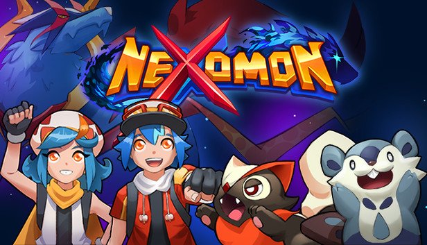 nexomon