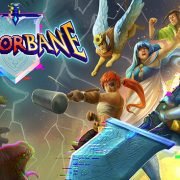 terrorbane