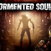 tormented souls