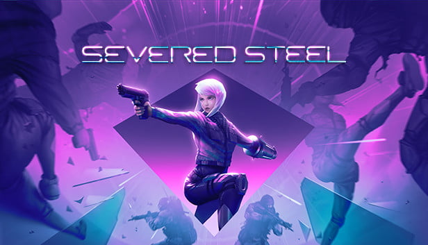 severed steel