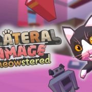 Catlateral Damage: Remeowstered