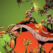 Centipede: Recharged